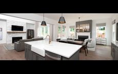 Sterling Crest: Cumming, Georgia - Ashton Woods