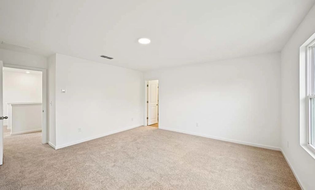 Sample Photo: Primary Bedroom