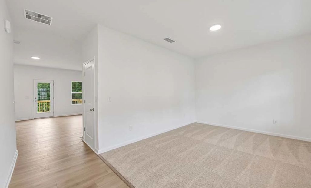 Representative Photo: Flex Space