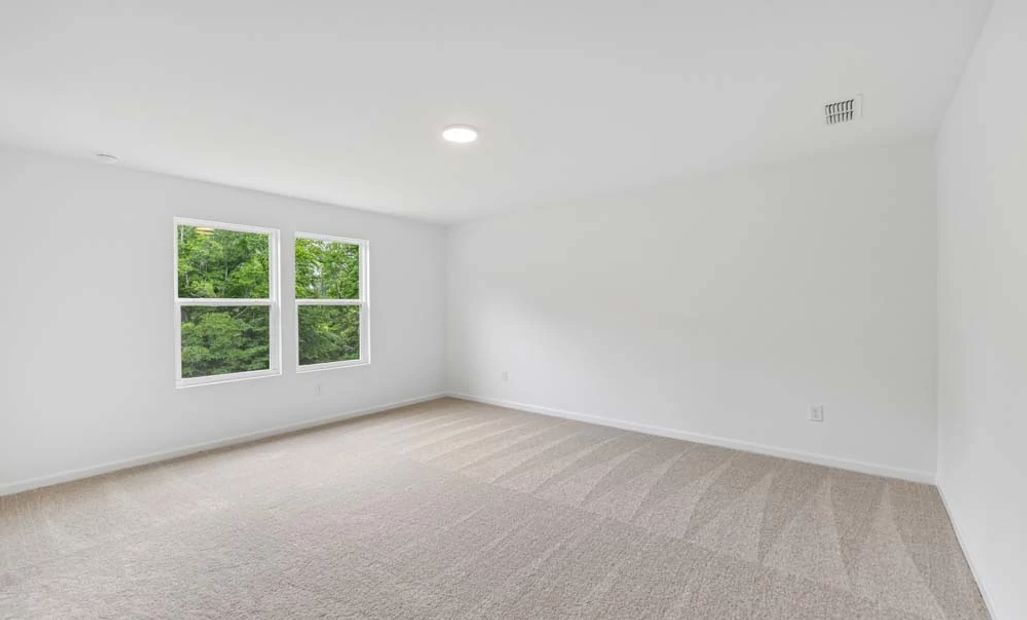 Representative Photo: Primary Bedroom