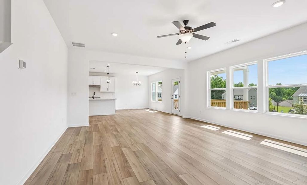 Representative Photo: Family Room