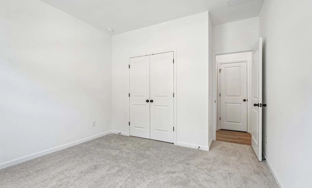 Representative Photo: Guest Retreat