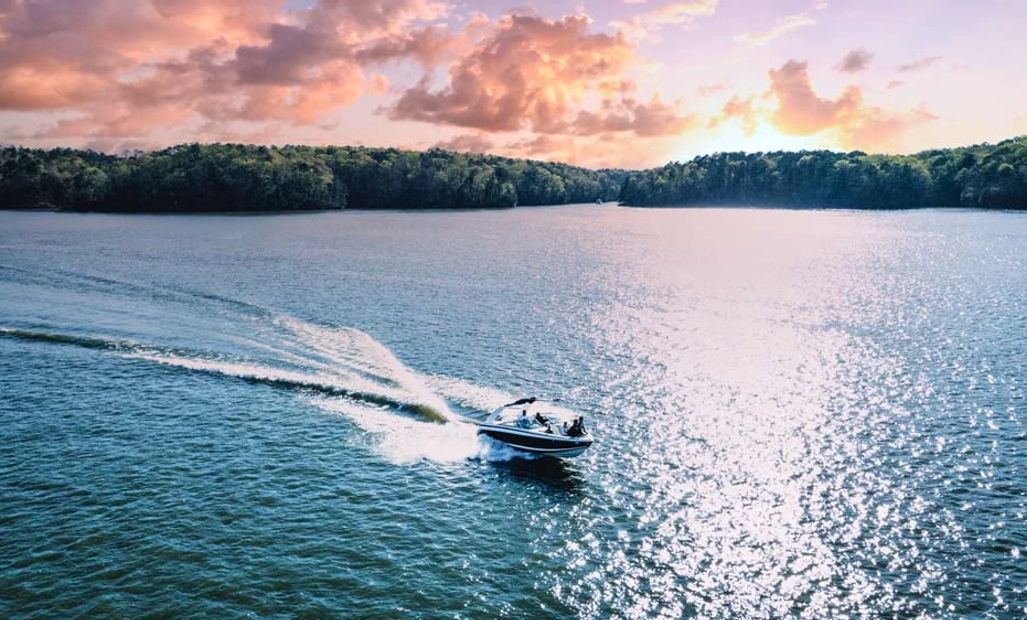 Lake Allatoona