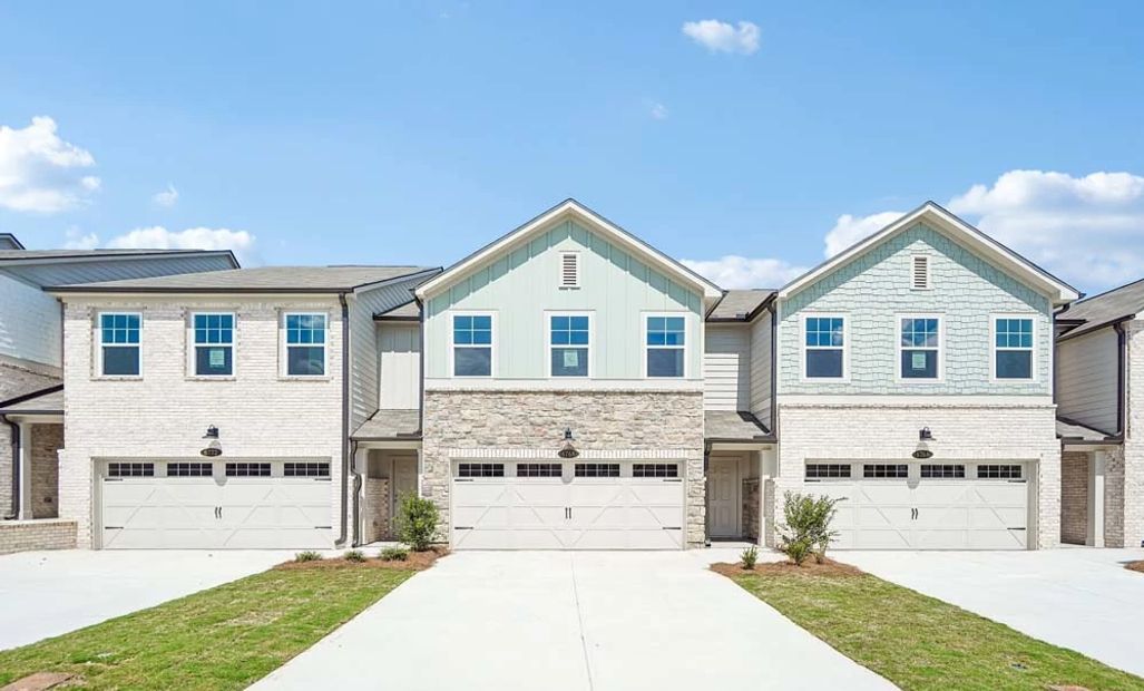 6768 Armonia Drive SW (Foxglove)