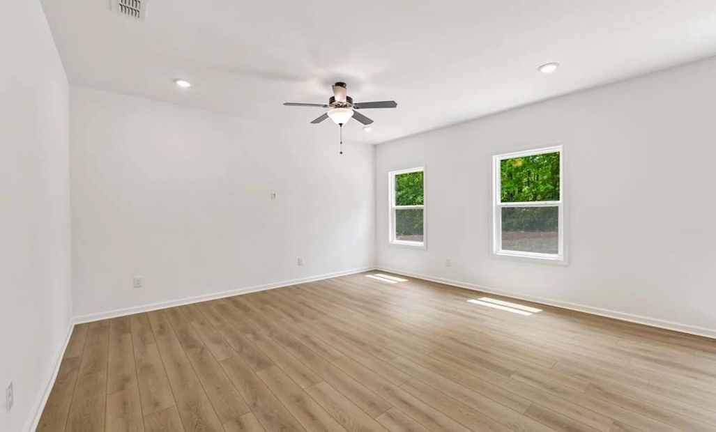 Representative Photo: Family Room