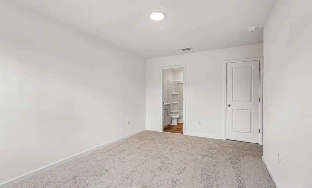 Bedroom Four