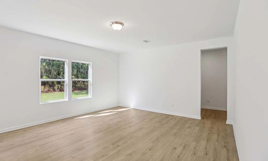 Representative Photo: Family Room