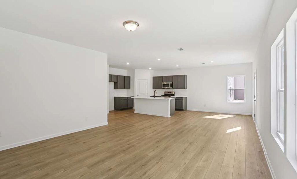 Representative Photo: Family Room
