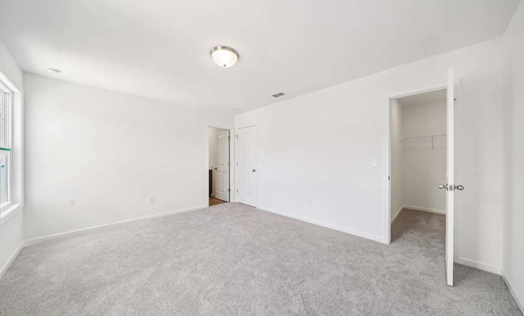 Representative Photo: Bedroom Two