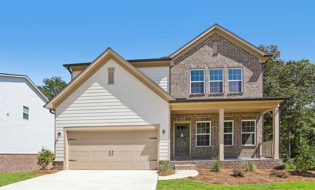 5348 Heron Bay Blvd (Baker)