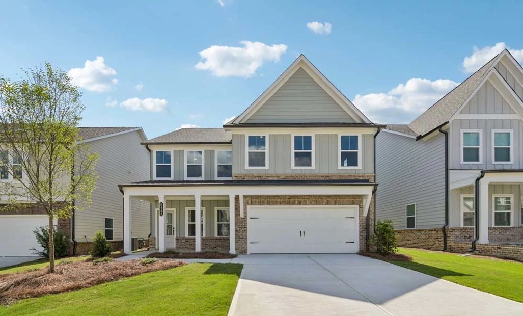 5448 Hargrove Way (Pembroke)