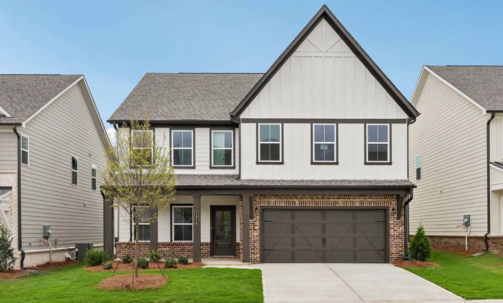 5456 Hargrove Way (Savoy)