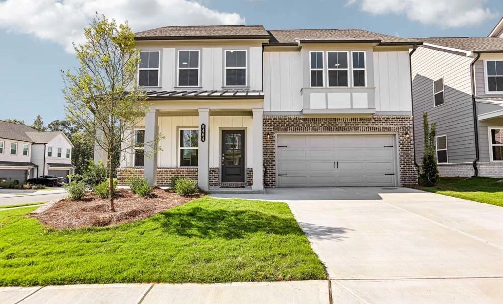 5464 Hargrove Way (Hampstead)