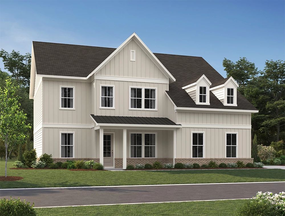 Sterling Crest - Cromwell Elevation Image 3