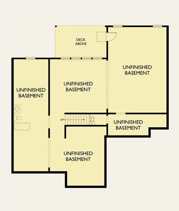 Sterling Crest - Cromwell Plan Image 1