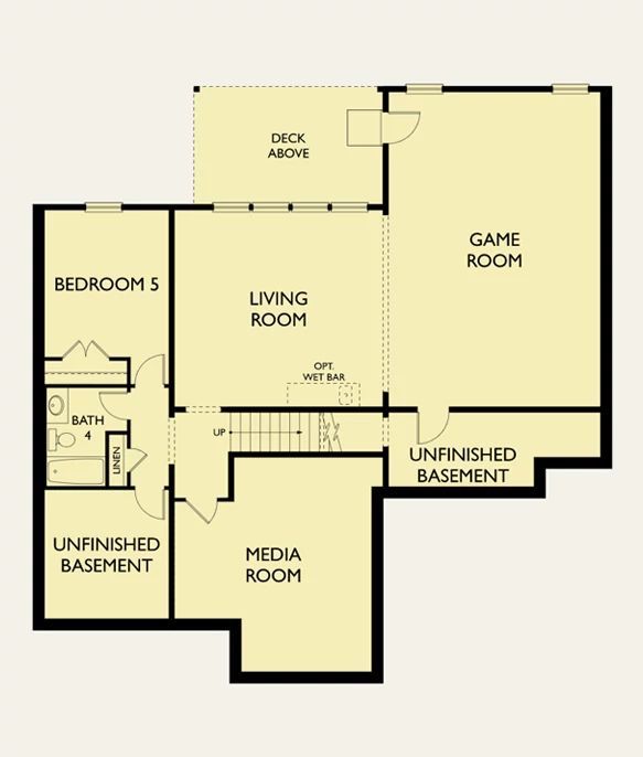 Sterling Crest - Cromwell Plan Image 2