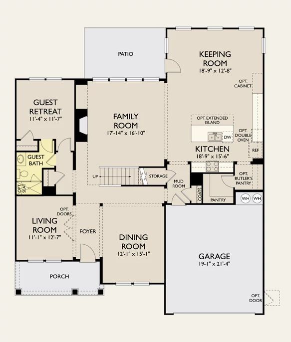 Sterling Crest - Cromwell Plan Image 6
