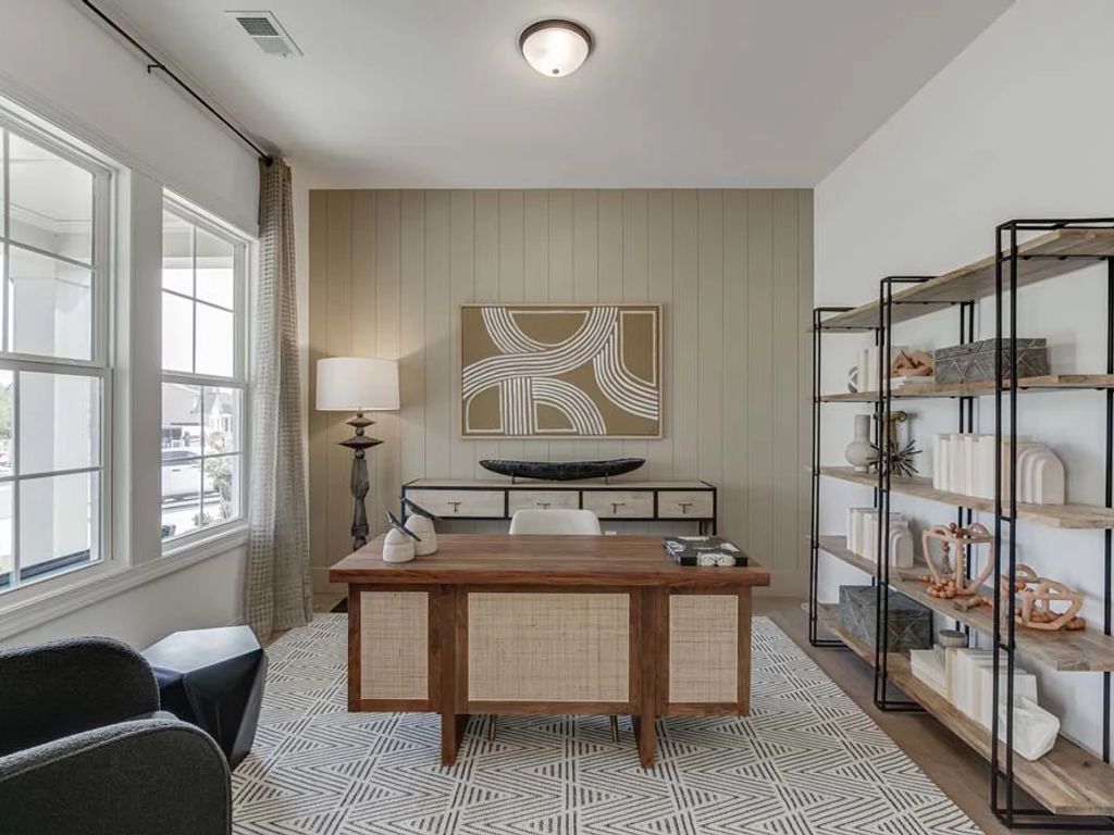 Sterling Crest - Cromwell Interior Image 1