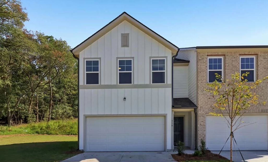 518 Wilderling Lane (Foxglove)