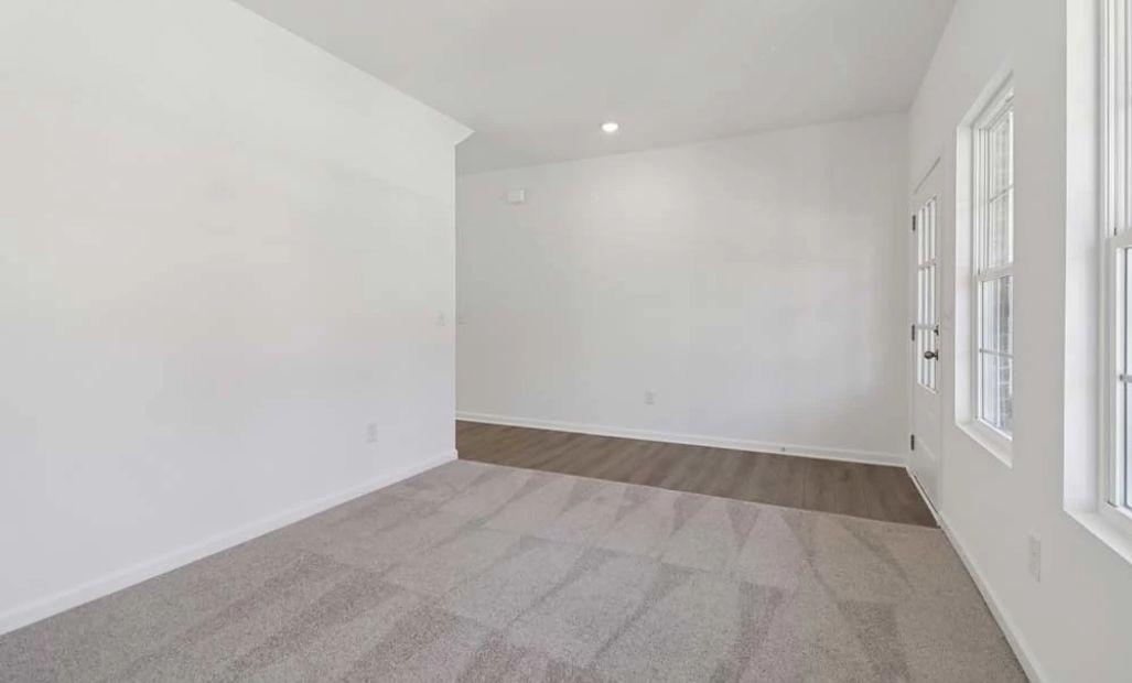 Representative Photo: Flex Space