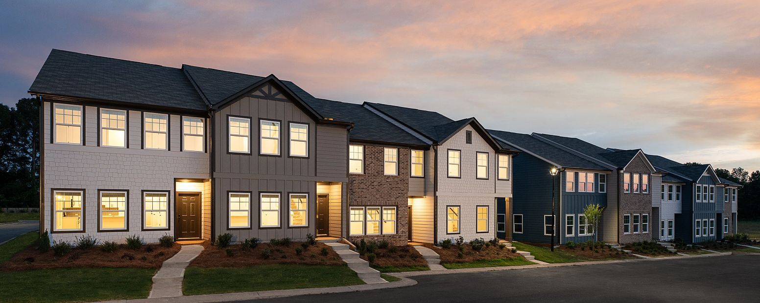 casa en Laurelwood por Ashton Woods