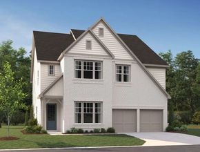 East Harbor II at Chestatee - Dawsonville, GA