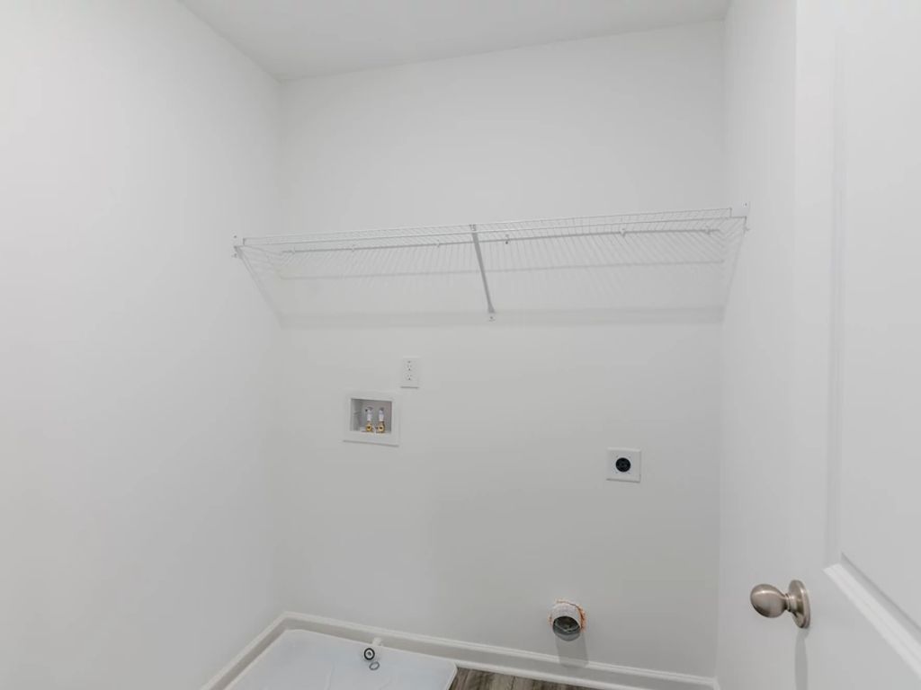 Eastlyn Crossing By Ashton Woods  5405 Hargrove Way. Flowery Branch, GA 30542