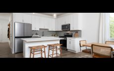 Park Vue: Atlanta, Georgia - Ashton Woods