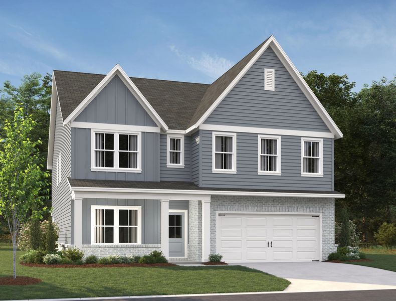 5425 Frontier Court. Flowery Branch, GA 30542