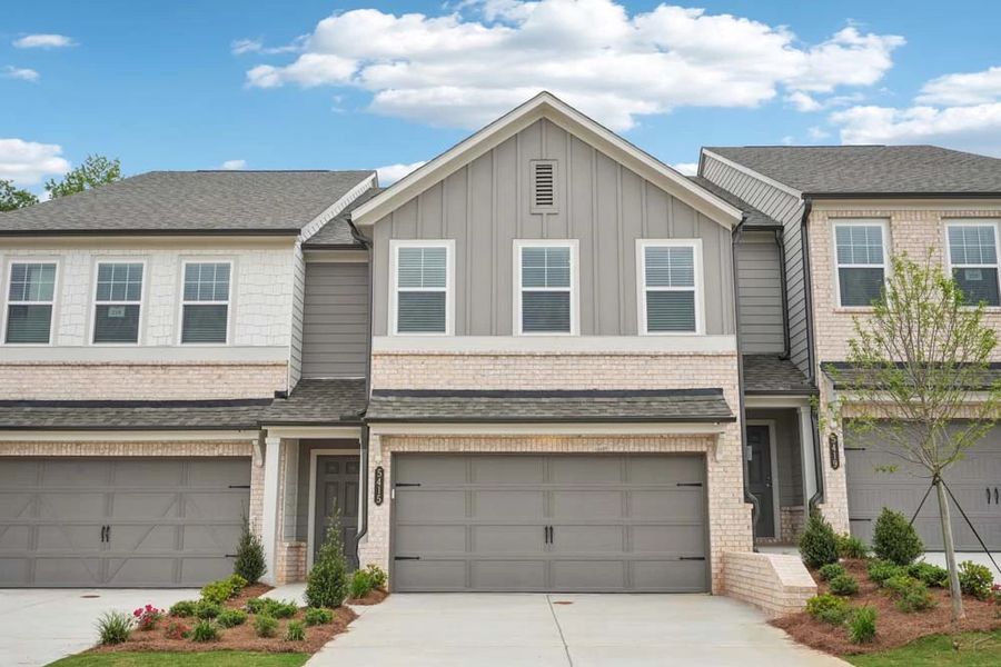 5415 Allegro Lane. Flowery Branch, GA 30542