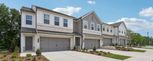 Eastlyn Crossing - Flowery Branch, GA