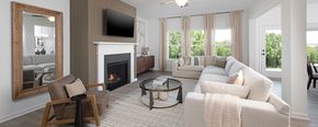 The Estates at Casteel - Bethlehem, GA