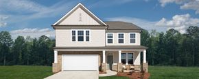 The Estates at Casteel - Bethlehem, GA