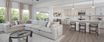 casa en The Estates at Casteel por Ashton Woods