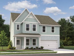 5520 Coalie Trace (Lancaster)