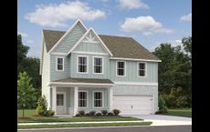 Eastlyn Crossing: Flowery Branch, Georgia - Ashton Woods