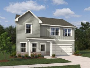 The Pointe at Heron Bay - Locust Grove, GA