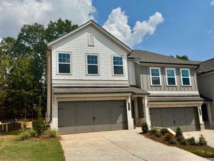 Foxglove - Eastlyn Crossing: Flowery Branch, Georgia - Ashton Woods