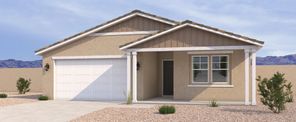 16219 West Bajada Rd (Lilac)