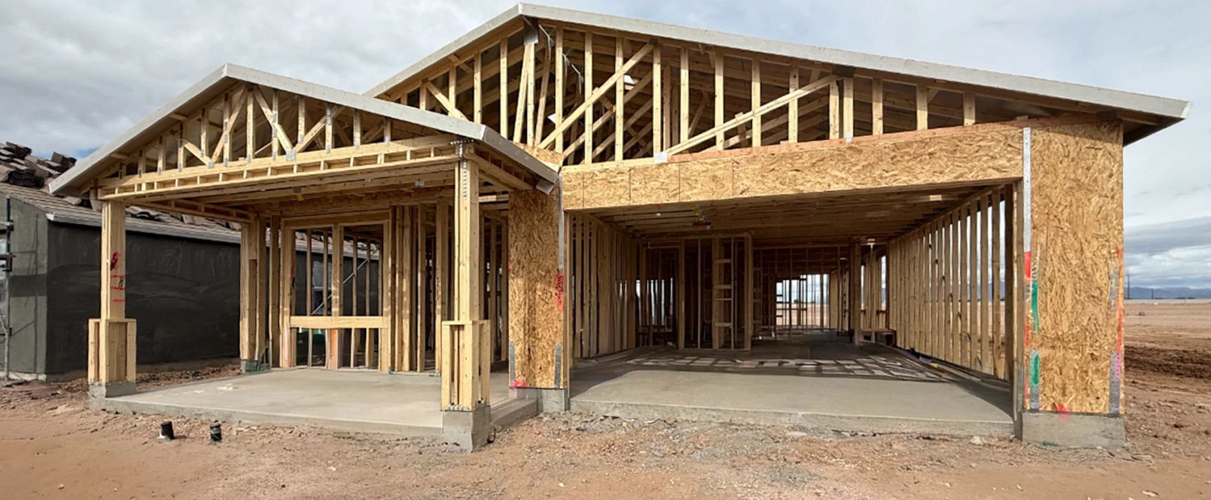 6542 E Fiddleneck Way (Lavender)