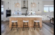 Destination at Gateway: Mesa, Arizona - Ashton Woods