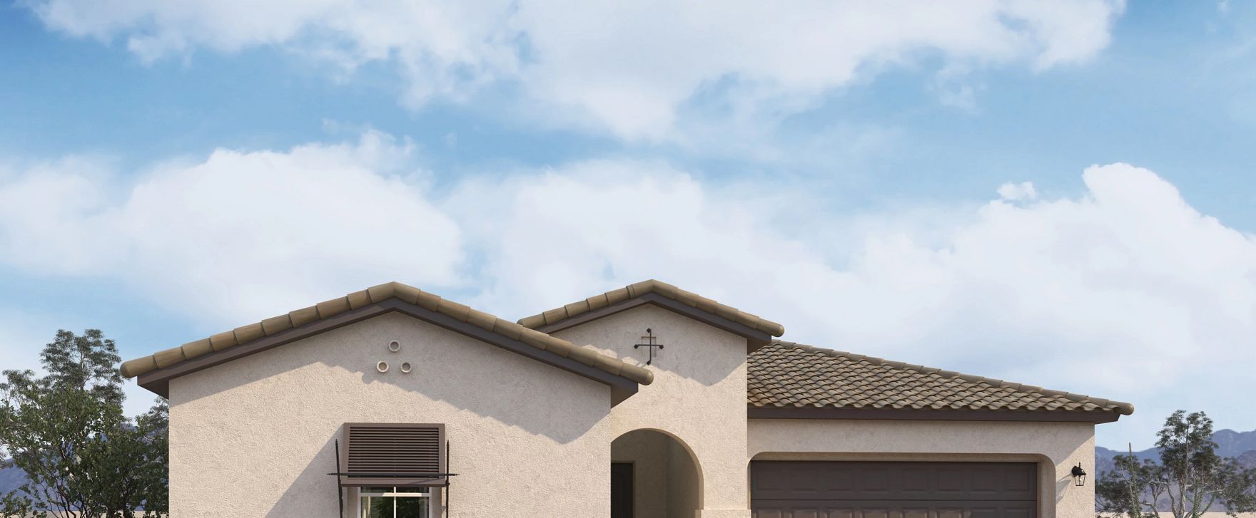 Jade - Madera: Queen Creek, Arizona - Ashton Woods