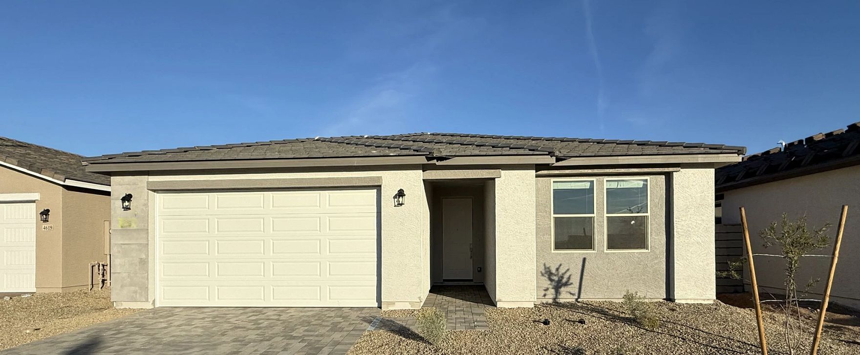 Lilac - Sunset Farms: Tolleson, Arizona - Ashton Woods