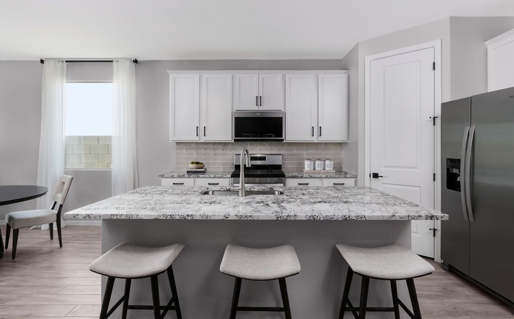 Poppy - North Copper Canyon: Surprise, Arizona - Ashton Woods