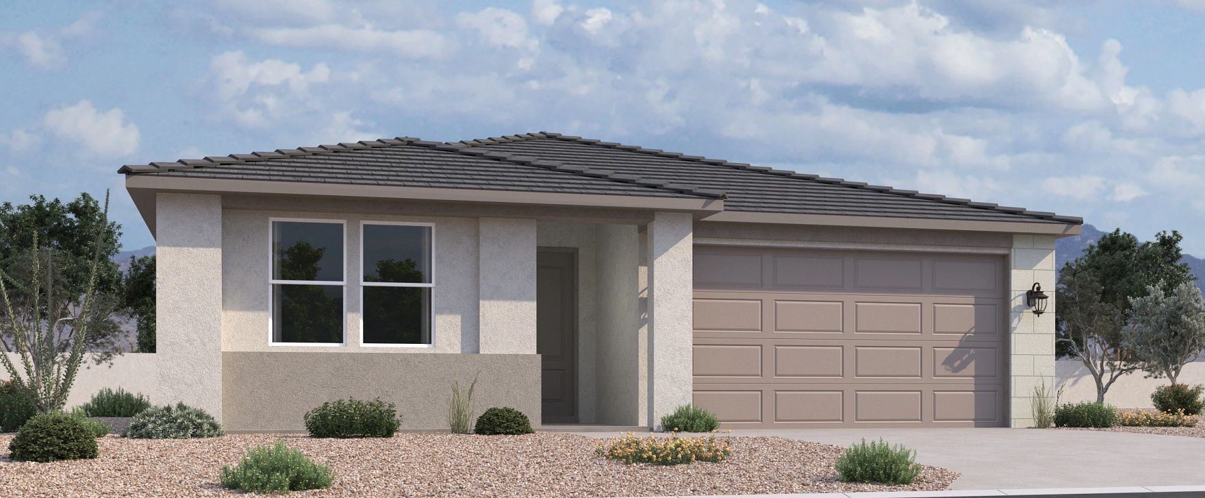 Larkspur - Stonebridge Manor: Waddell, Arizona - Ashton Woods