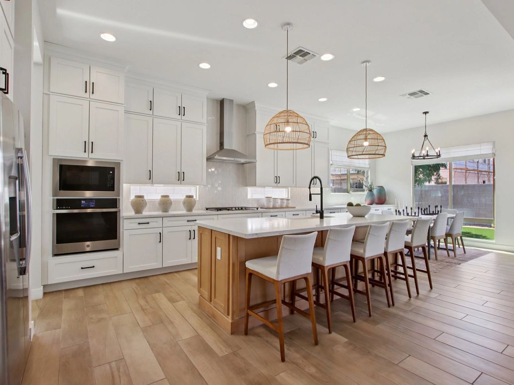 Topaz - Madera: Queen Creek, Arizona - Ashton Woods