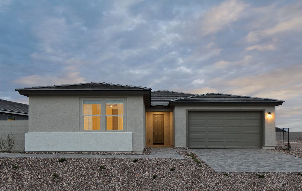 Jade - Destination at Gateway: Mesa, Arizona - Ashton Woods