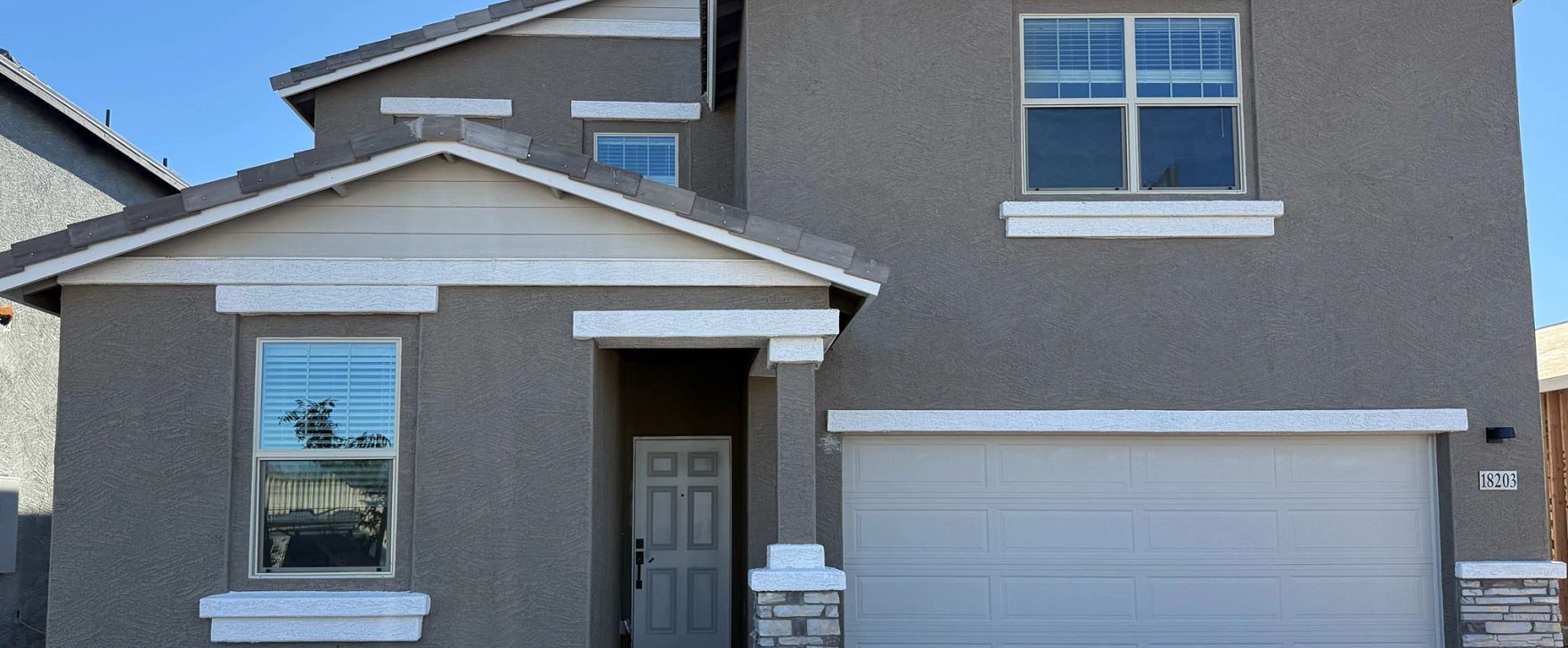 Snapdragon - North Copper Canyon: Surprise, Arizona - Ashton Woods