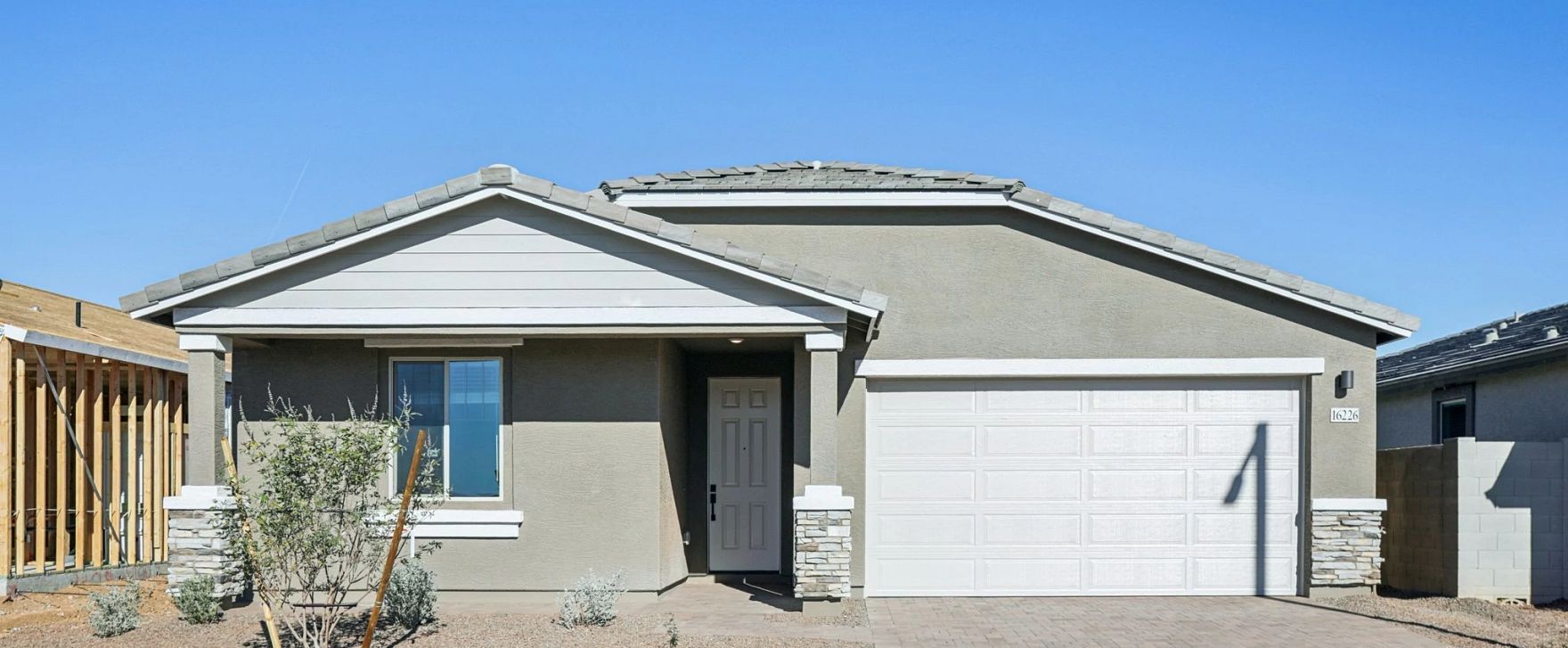 Larkspur - Visara: Surprise, Arizona - Ashton Woods