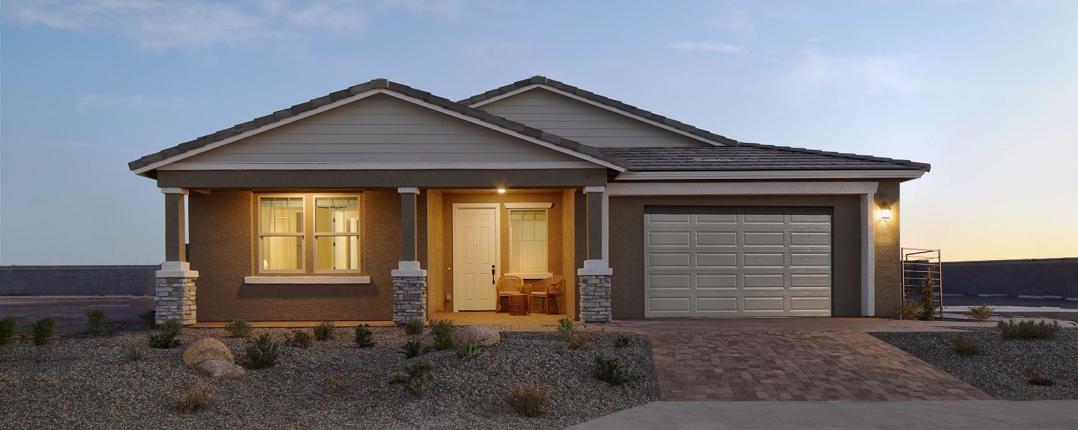 Stonebridge Manor - Waddell, AZ